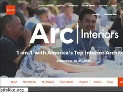 Sites similar to arc-interiors.com