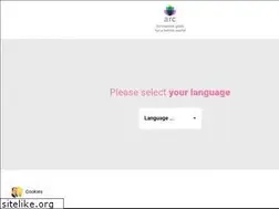 Sites similar to arc-intl.com