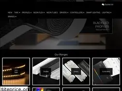 Sites similar to arc-led.co.uk