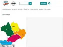 Sites similar to arc-lr.fr