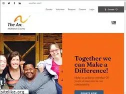 Sites similar to arc-middlesex.org