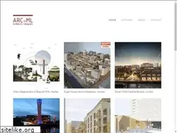 Sites similar to arc-ml.com