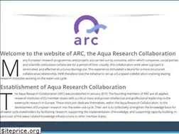 Sites similar to arc-online.eu