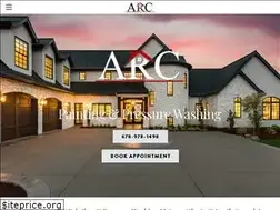 Sites similar to arc-painting.net