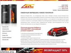 Sites similar to arc-production.ru