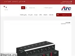 Sites similar to arc-sanat.com