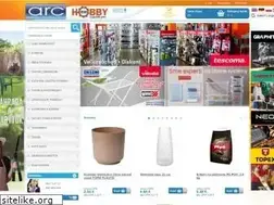 Sites similar to arc-slovakia.sk