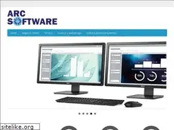 Sites similar to arc-software.ro