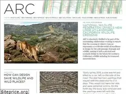 Sites similar to arc-solutions.org