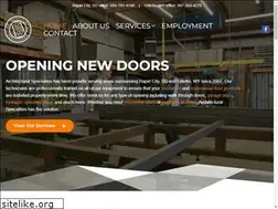 Sites similar to arc-spec.com