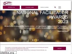 Sites similar to arc-tc.com
