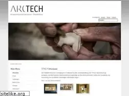 Sites similar to arc-tech.de