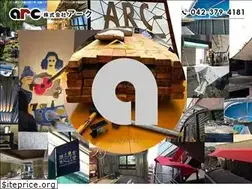 Sites similar to arc-tech.tokyo