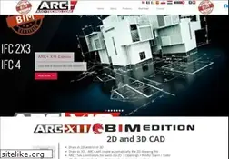 Sites similar to arc-techno.com