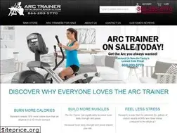 Sites similar to arc-trainer.com