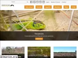 Sites similar to arc-trust.org