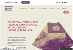 Sites similar to arc-uk.org