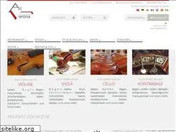 Sites similar to arc-verona.ch
