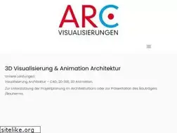 Sites similar to arc-visualisierung.de