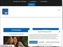 Sites similar to arc.ag