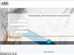 Sites similar to arc.com.kh