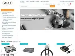 Sites similar to arc.com.ua