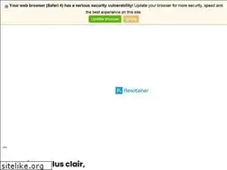 Sites similar to arc.fr