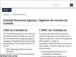 Sites similar to arc.gc.ca