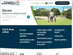 Sites similar to arc.govt.nz