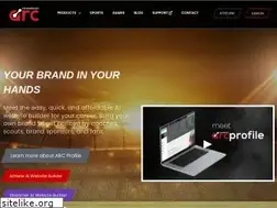 Sites similar to arc.link