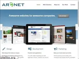 Sites similar to arc.net.au