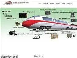 Sites similar to arc.net.in