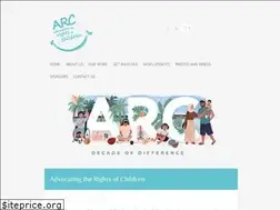 Sites similar to arc.org.mv