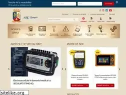 Sites similar to arc.ro
