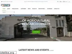 Sites similar to arc.sci.eg