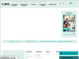Sites similar to arc.sk