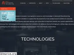 Sites similar to arc.space