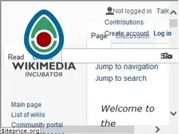 Sites similar to arc.wikibooks.org