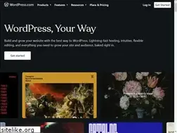 Sites similar to arc.wordpress.com
