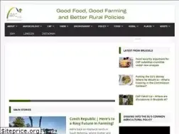 Sites similar to arc2020.eu