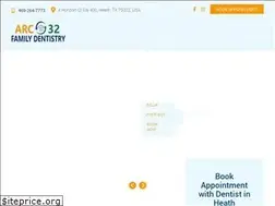 Sites similar to arc32.com