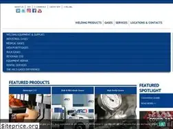 Sites similar to arc3gases.com