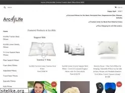 Sites similar to arc4life.com