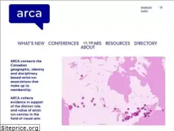 Sites similar to arca.art