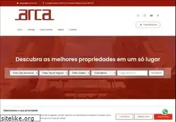 Sites similar to arca.com.br