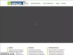 Sites similar to arca.com.uy