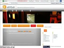 Sites similar to arca.fiocruz.br