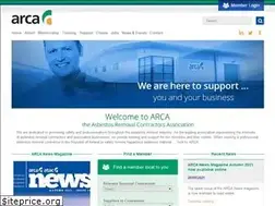 Sites similar to arca.ie