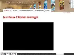 Sites similar to arcabassacrecoeur.com