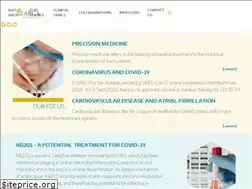 Sites similar to arcabio.com